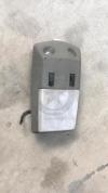 Plafoniera centrale a soffitto Jeep Cherokee XJ 2.1 1990