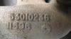 Collettore aspirazione, corpo farfallato, flauto e iniettori Cherokee XJ 4.0L 1996 - 53010238 - 5237304670