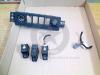 Sede intetturrori plancia sbrina e tergi lunotto retronebbia + sede accendi sigaro Jeep XJ Cherokee '99 - 56007451 