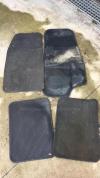 Kit tappetini originali Cherokee XJ 2.5TD 2000
