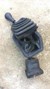 Leva cambio con cuffia interna ed esterna a soffietto Cherokee XJ 2.5TD 2000