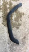 Modanature parafango originale lato guida Cherokee XJ 2.5TD 2000