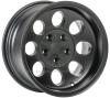 1984-06 *4 Cerchio lega nero Baja Xtreme II 15x8" 5x4.5" XJ YJ TJ MJ ZJ