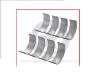 2003-06 Set completo 4 bronzine biella Standard motore 2.4L benzina TJ