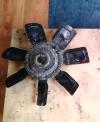 Ventola raffreddamento motore Jeep XJ Cherokee 2.5L benzina 1993