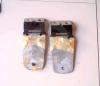 Coppia Cerniere cofano originali Jeep Wrangler TJ anno 2005 colore nero