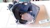 Campana cambio manuale AX5 smontato da modello 1993 Jeep YJ o XJ