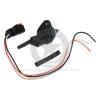 1992-96 Sensore giri contachilometri su riduttore connettore a 3 pin YJ XJ ZJ