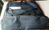 20018-UP *1 Borsa ORIGINALE porta pannelli Freedom Top colore nero JL