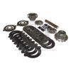 1984-06 Satelliti planetari e dischetti autobloccanti (kit completo) Dana 35 Trac lok YJ TJ XJ KJ ZJ WJ