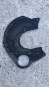accoppiamento motore e cambio CJ7 isuzu C240  KK