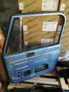 Porta intera Jeep CJ7 o Jeep Wrangler YJ anni 1981-95 senza pannelli né manovella alzavetro