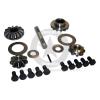 2007-18 * Kit  satelliti planetari STANDARD ponte posteriore Dana 44 JK