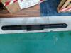Paraurti Anteriore Originale Jeep CJ Nero