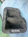 Cuffia leva cambio / riduttore Originale Jeep YJ 1987-95 