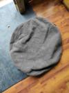 Copri ruota interno copertura scorta Cherokee XJ Originali colore grigio - 3 pezzi disponibili