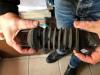 Cuffia proteggi cerniera Porta anteriore sinistra Jeep Cherokee XJ oppure Grand Cherokee ZJ?