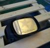 Specchietto esterno lato passeggero Jeep Cherokee XJ 1997-01 elettrico riscaldato p/n 55154950AC