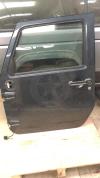 Porta intera di coppia porte lato guida metallo Jeep Wrangler JK