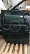 Porta intera di coppia porte lato passeggero metallo Jeep Wrangler JK