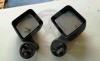 Coppia Specchi neri ORIGINALI MANUALI esterni Jeep Wrangler JK