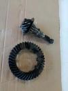 Coppia conica corona e pignone Dana 30 anteriore Jeep ZJ rapporto 3.73 41/11 