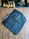 Borsa Bestop stoccaggio finestrini e porte tela soft Jeep CJ TJ YJ JK - ottimo stato