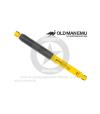 2007-18 Ammortizzatore a gas posteriore modello Sport occhio-occhio rialzo + 5cm JK