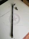 Stecca lunga interna tergicristallo DIFETTOSA lato guida + perno lato passeggero ORIGINALE Jeep CJ7