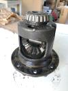 Scatola Dana 35 posteriore NO C-Clip 3.55 cod. 42992 con ingranaggi 