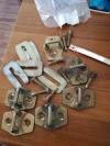 Mezzelune battute porta TJ/ZJ (prezzo 40 euro)