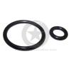 1991-96 Coppia o'ring regolatore flusso pressione benzina motori 2.5L 4.0L 5.2 V8 MJ YJ XJ ZJ