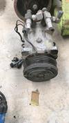 Compressore aria condizionata Jeep Wra YJ 4.2