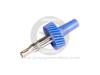 1997-06 Ingranaggio contakm 43 denti riduttore NP231 Assale corto TJ