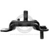1991-95 Staffa sotto supporto motore in gomma lato passeggero motore 2.5L 4 cilindri YJ 