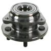 1990-99 *2 Mozzo ruota completo marca TIMKEN anteriore dx-sx YJ TJ XJ ZJ MJ