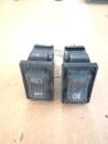 Interruttore tergi 56006733 e retro nebbia 56003541 YJ Wrangler