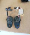 Coppia porta lampada luce cortesia Wrangler YJ '92-95 cod. 56002386 53002387