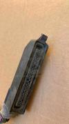 Connettore centralina jeep wrangler e cherokee motore 2.5 o 4.0 renix bendix 1987-90