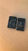 Aletta griglia ventilazione cruscotto jeep wrangler tj