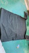 tela soft top jeep wrangler tj 1997-2006 originale MOPAR, no finestrini