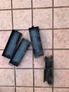 Coperchio scatola porta fusibili Jeep Cheroke, Grand Cherokee e Wrangler vari pezzi