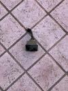 Interruttore regolazione fari ORIGINALE Jeep Wrangler TJ e similari