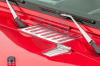 2007-18 *1 Coppia cerniere Inox cofano motore JK