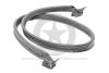 2007-10 *1 Guarnizione superiore vetro lunotto hardtop JK