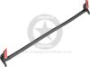 2007-11 *1 Guarnizione dritta inferiore lunotto hardtop JK