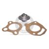 1972-06 Termostato CON guarnizione motori 2.5L 4.2L 4.0L 5.0V8 195° Farenehit 90° Celsius CJ YJ XJ MJ TJ ZJ SJ WJ