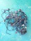Impianto elettrico luci e cruscotto Cherokee XJ 4.0 1984-91 codici: 56001197 (interruttore Luci) 56000636 e 33001777 relè
