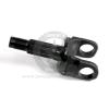 1963-91 *1 Mozzetto semiasse esterno RINFORZATO ponte Dana 44 anteriore 30 cave lato dx=sx SJ