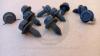 10 bulloni CORRETTI cerniere cofano OEM jeep CJ